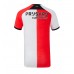 Echipament fotbal Feyenoord Tricou Acasa 2024-25 maneca scurta